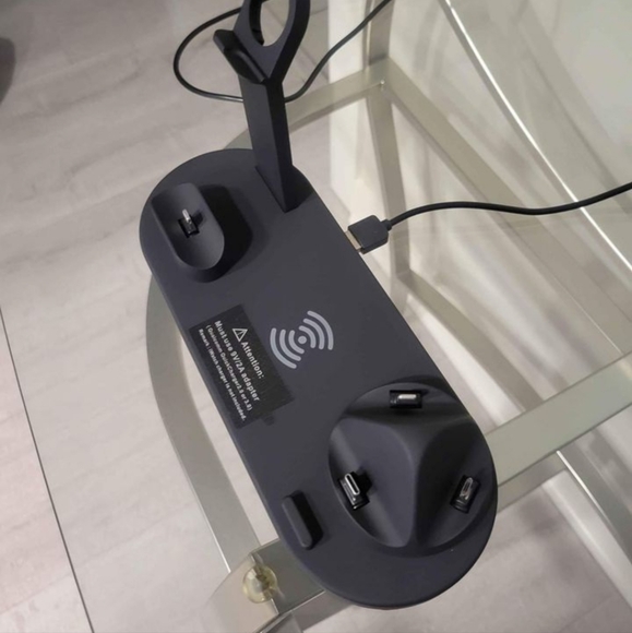 Charging Station - Picture 3 of 4